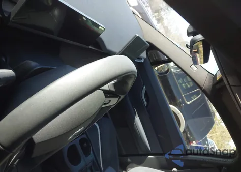 2023 Fisker Ocean One from USA, damaged, VIN VCF1ZBU2XPG005189